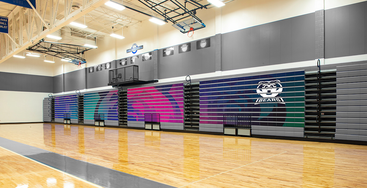 RETRACTABLE SEATING SELLMAX LTD.